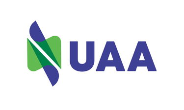UAA.ai - Creative brandable domain for sale